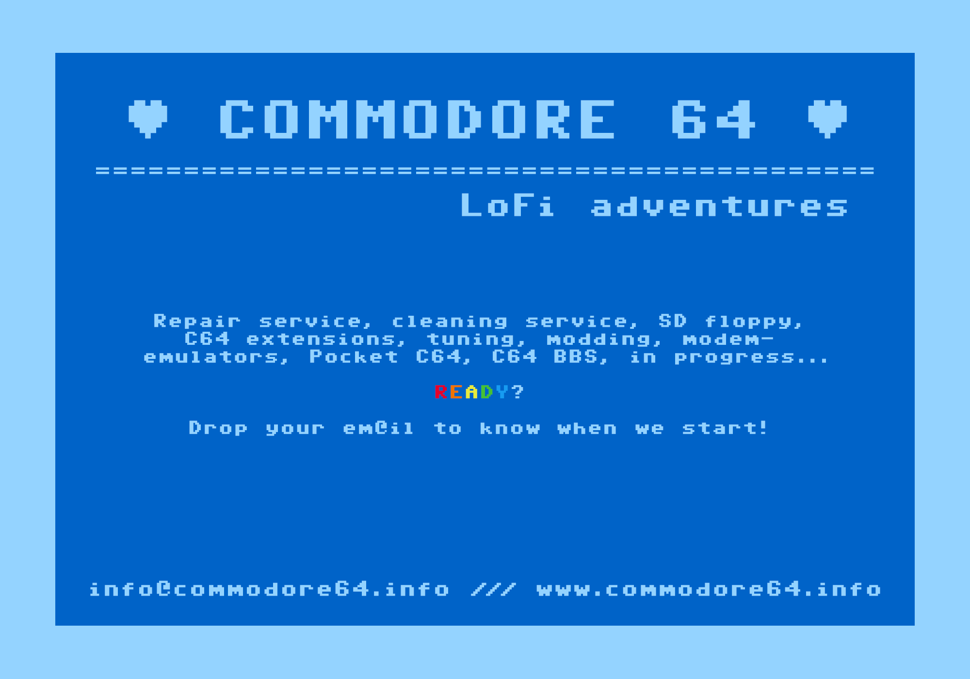 commodore64.info